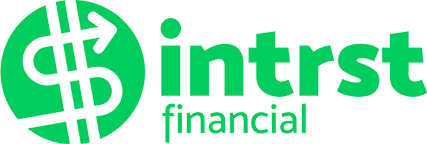 Intrst Logo